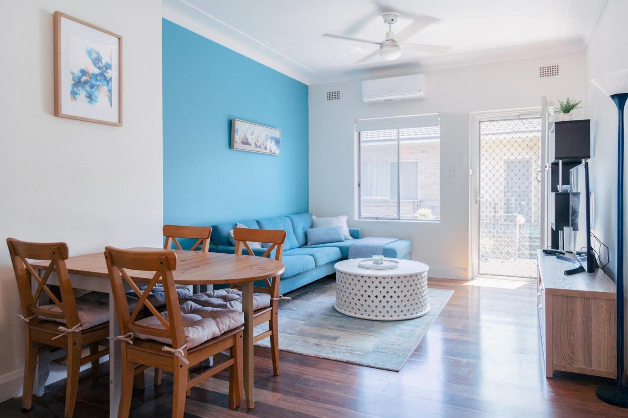 Cozy 2-bed Ramsgate Retreat, Walk To & Shops *