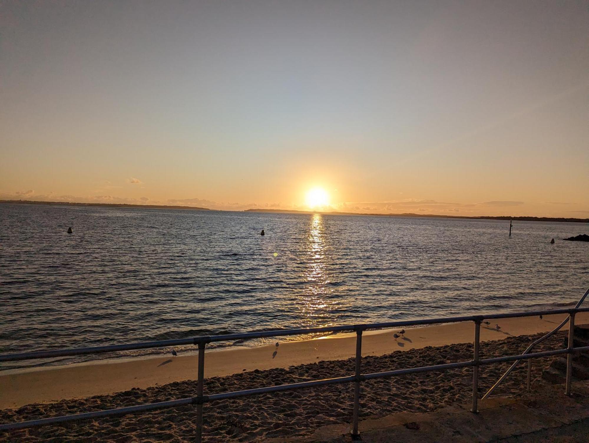 Cozy 2-bed Ramsgate Retreat, Walk To & Shops Apartment